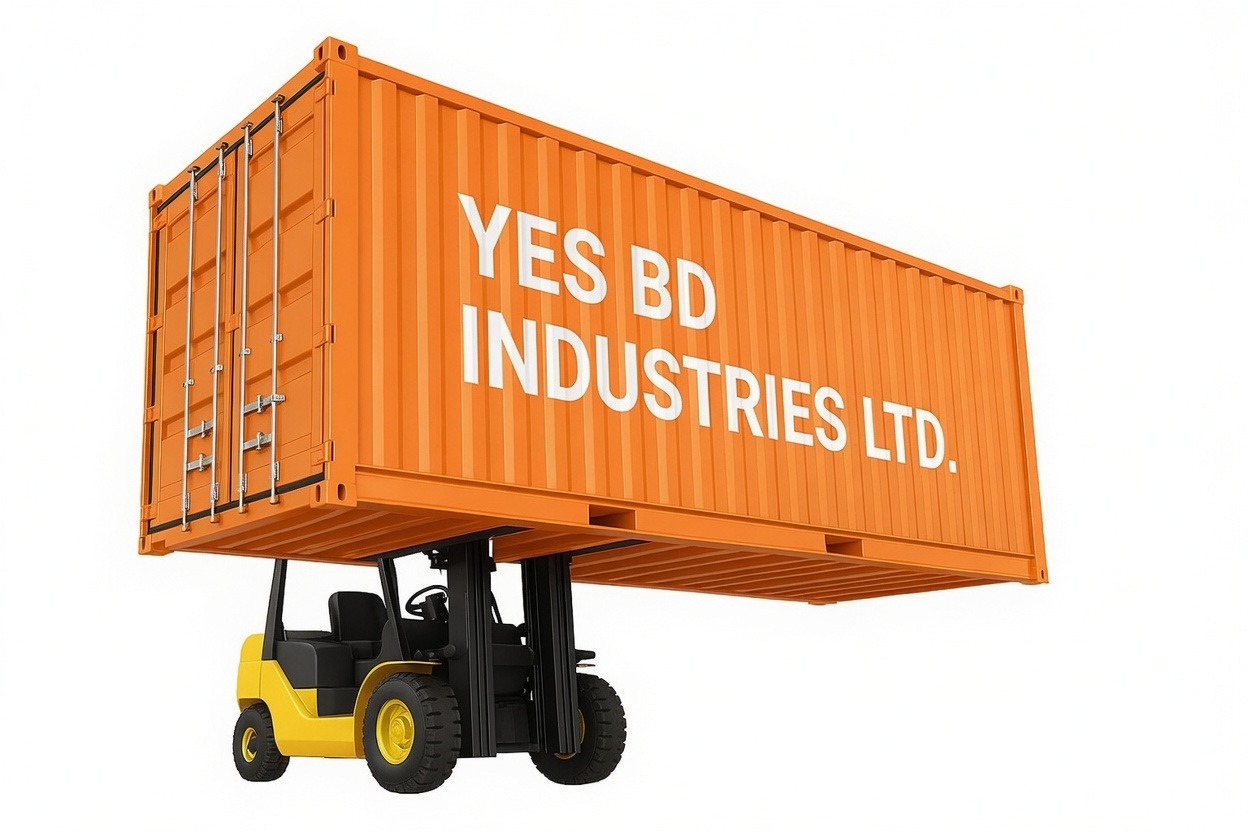 YES BD INDUSTRIES LTD