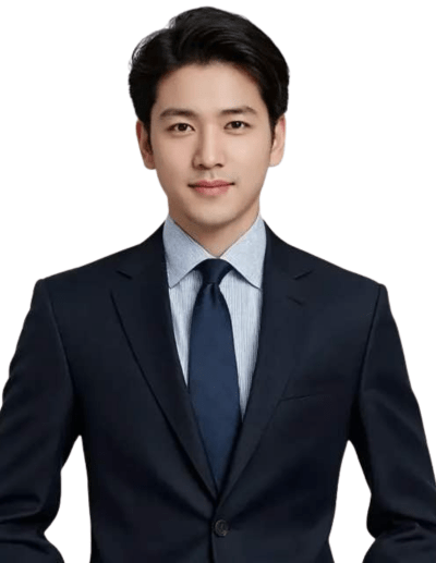 Mr. Ou Yiqing