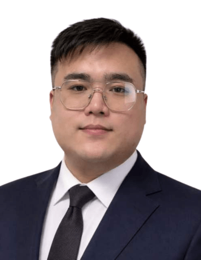 Mr. Jiawei Liu