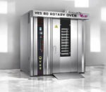 YES BD YB-XM-RO20G Rotary Oven